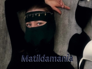 Matildamania