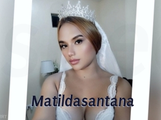 matildasantana Site Cul