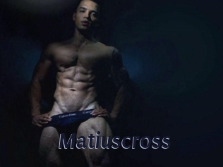 Matiuscross