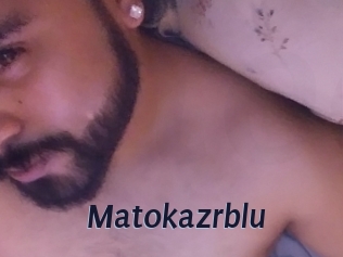 Matokazrblu