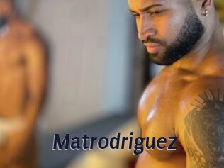 Matrodriguez