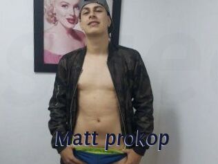 Matt_prokop