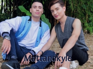 Mattandkyle
