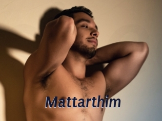 mattarthim Site Cul