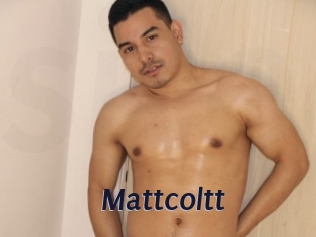 Mattcoltt