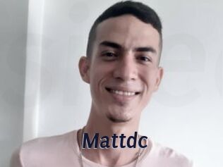 Mattdc
