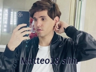 matteo18_slim Site Cul