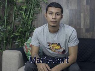 Matteoart