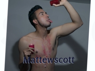 mattewscott Site Cul