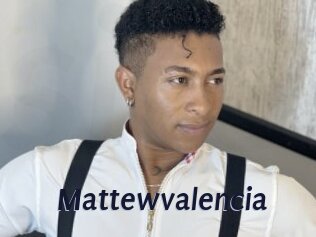 Mattewvalencia