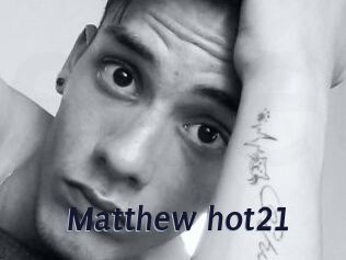 Matthew_hot21