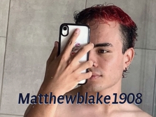 Matthewblake1908