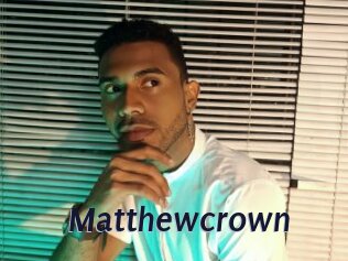 Matthewcrown