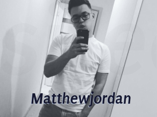 Matthewjordan