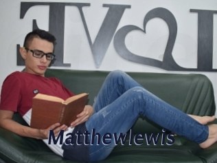 matthewlewis Site Cul
