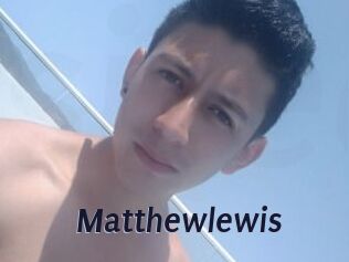 Matthewlewis