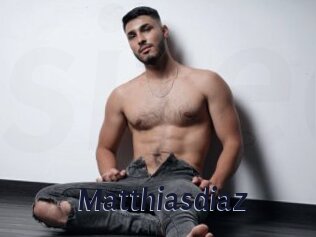 Matthiasdiaz