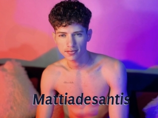 mattiadesantis Site Cul