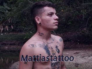 mattiastattoo Site Cul