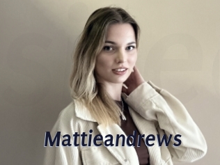 Mattieandrews