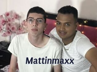 Mattinmaxx