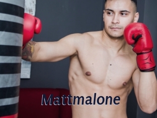 mattmalone Site Cul