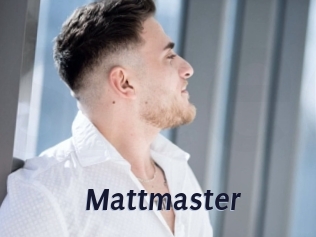 Mattmaster