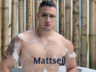 Mattseil