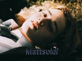 mattsoldi Site Cul