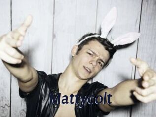 Mattycolt