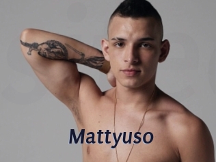 Mattyuso