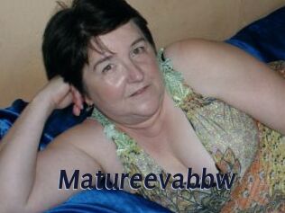 Matureevabbw