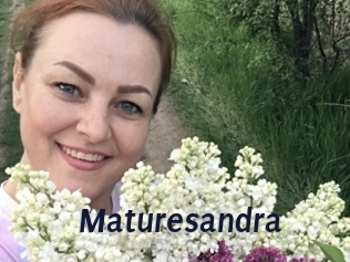 maturesandra Site Cul