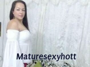 Maturesexyhott