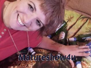 Matureshow4u