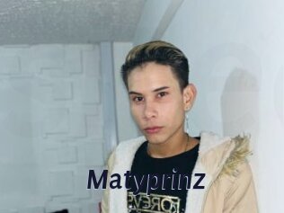 Matyprinz
