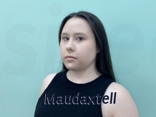 Maudaxtell