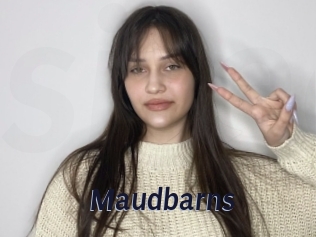Maudbarns
