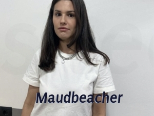 Maudbeacher