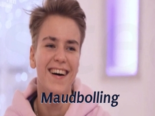 Maudbolling