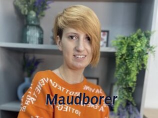 Maudborer