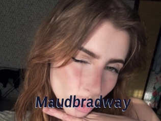 Maudbradway