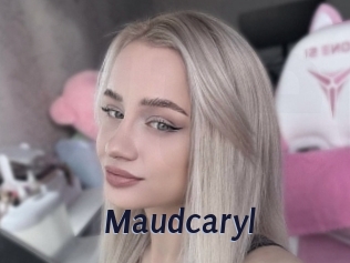 Maudcaryl