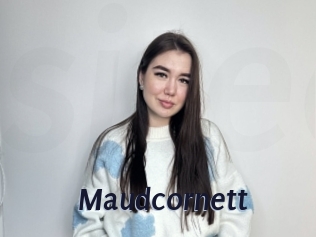 Maudcornett