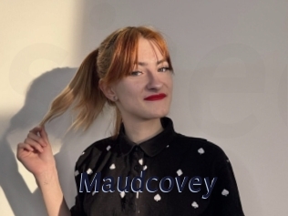 Maudcovey