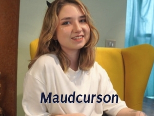 Maudcurson