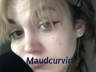 Maudcurvin