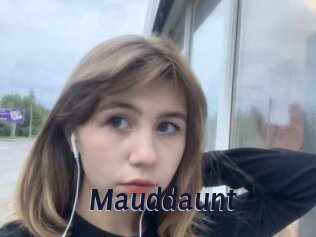 Mauddaunt