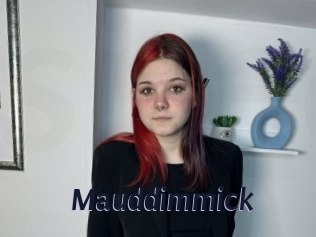 Mauddimmick