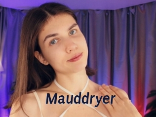 Mauddryer
